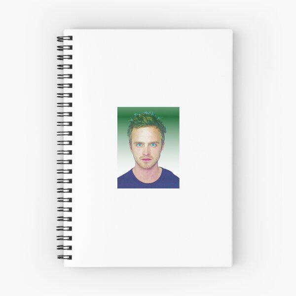 Item preview, Jesse Pinkman (watercolor fx) designed and sold by shortie-alex.