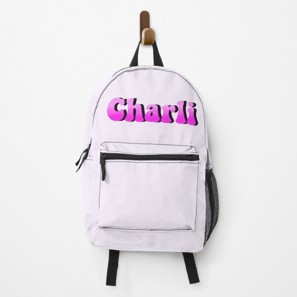 Item preview, charli d’amelio pink designed and sold by ViviTV.