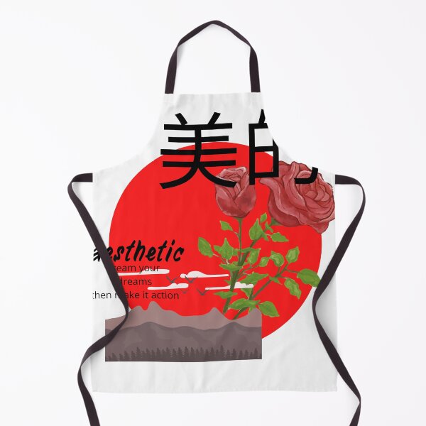 Item preview, Aesthetic, Japanese , roses 美的 designed and sold by SpicyCherrys.