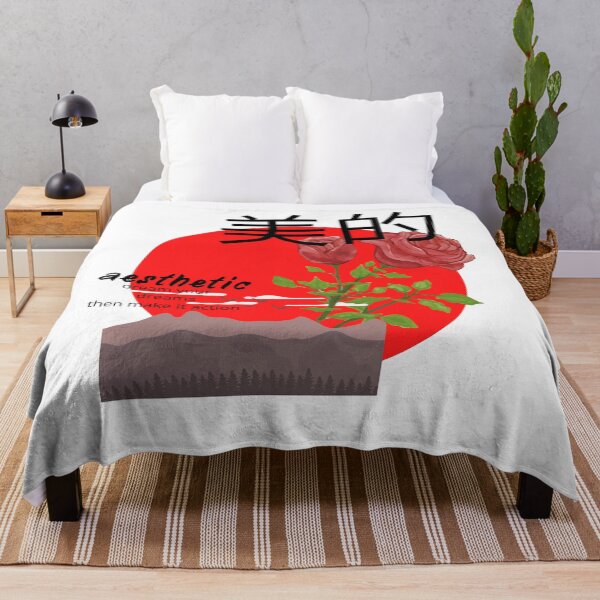 Item preview, Aesthetic, Japanese , roses 美的 designed and sold by SpicyCherrys.