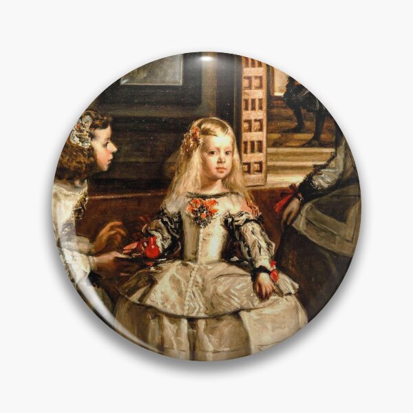 Item preview, Las Meninas designed and sold by Artaxias_Designs.