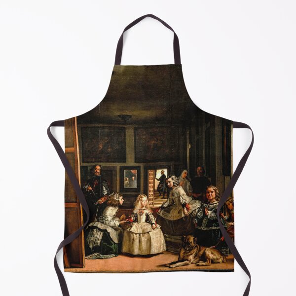 Item preview, Las Meninas designed and sold by Artaxias_Designs.