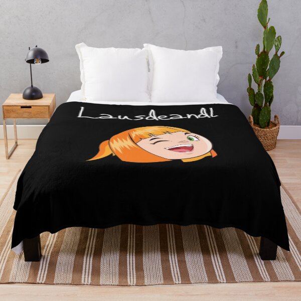 Item preview, Lausdeandl T-Shirt Funny Gift Birth Humor designed and sold by Two Left Hands Design.