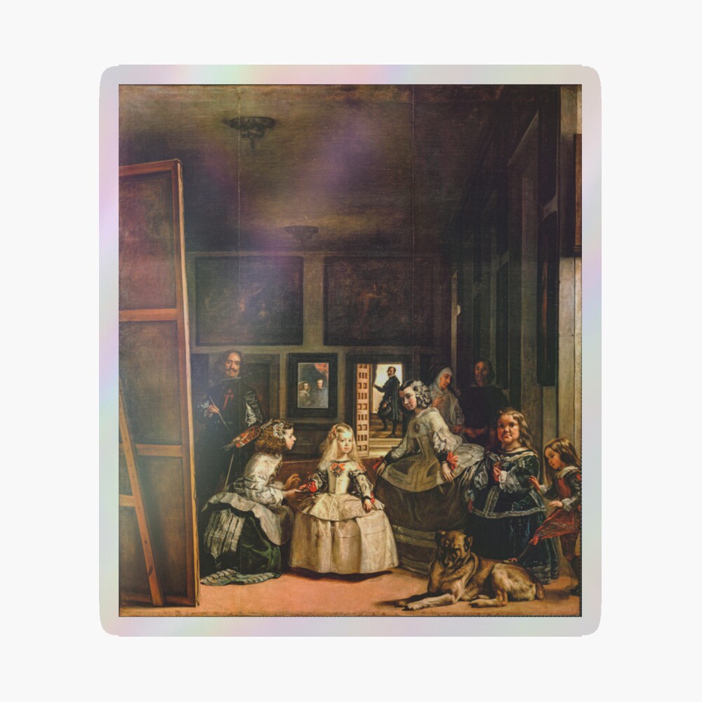 Las Meninas