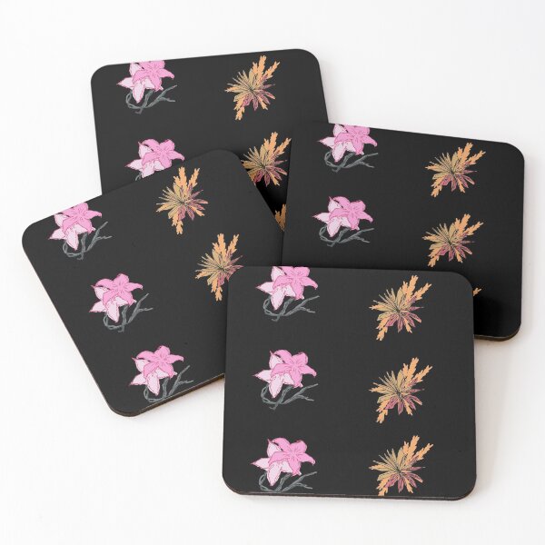 Item preview, Simple Flowers designed and sold by namejj.