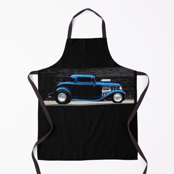 Item preview, 1932 Ford Hot Rod #2 designed and sold by BlulimeMerch.