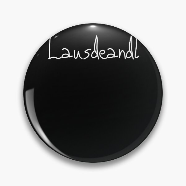 Item preview, Lausdeandl T-Shirt Funny Gift Birth Humor designed and sold by Two Left Hands Design.