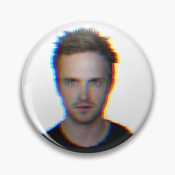 Item preview, Jesse Pinkman Glitch designed and sold by shortie-alex.