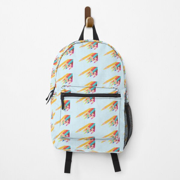 Item preview, Colored Pencils designed and sold by Illustrationsbyv .