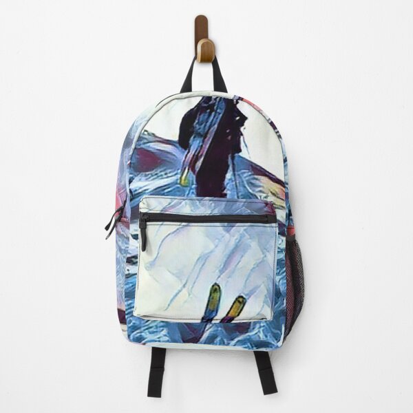 Item preview, The Hike Out, Mt Hotham designed and sold by ajdesignsau.
