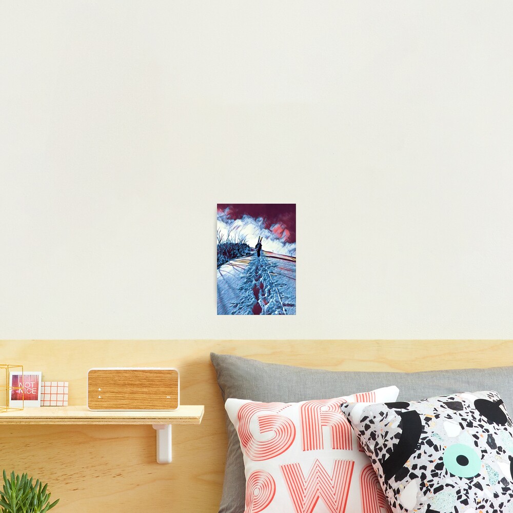 Item preview, Photographic Print designed and sold by ajdesignsau.