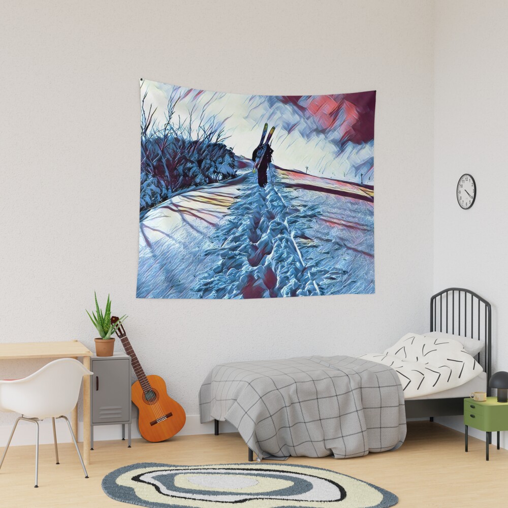 Item preview, Tapestry designed and sold by ajdesignsau.