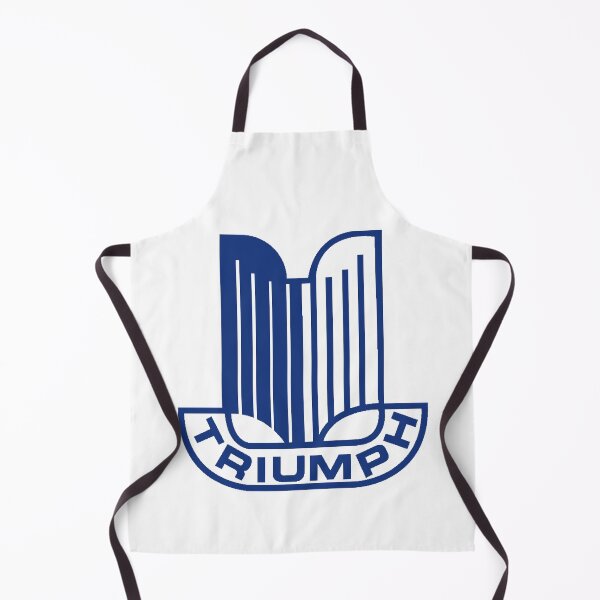 Item preview, Older Style Triumph Motors Badge designed and sold by Cars with Character.