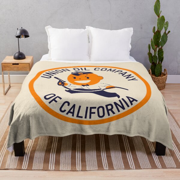 Item preview, Old oil company designed and sold by omnicrom.