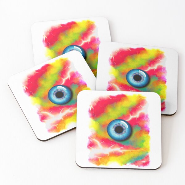 Item preview, Strange Skye designed and sold by Tiffany Knopf.