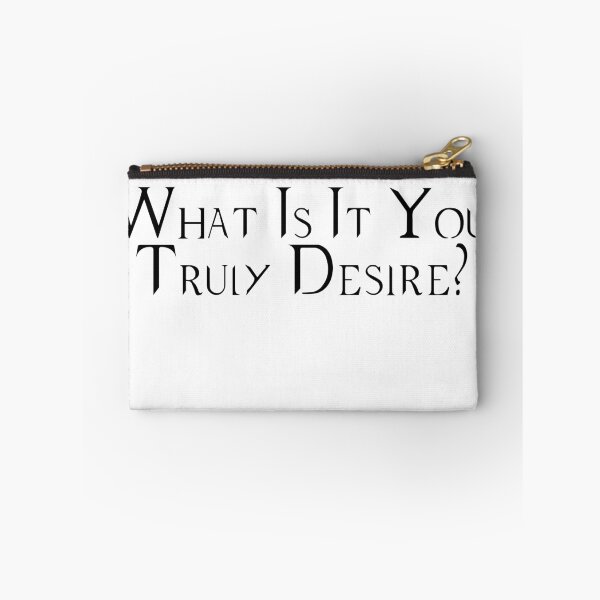 Item preview, Lucifer - True Desire Black designed and sold by domo85.