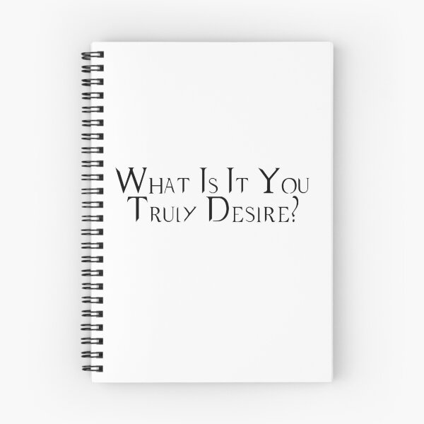Item preview, Lucifer - True Desire Black designed and sold by domo85.