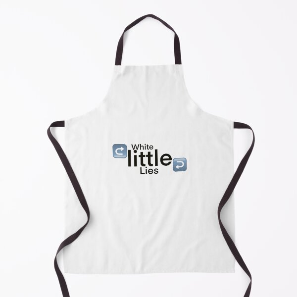 Item preview, Little white lies designed and sold by Simplybydareen.