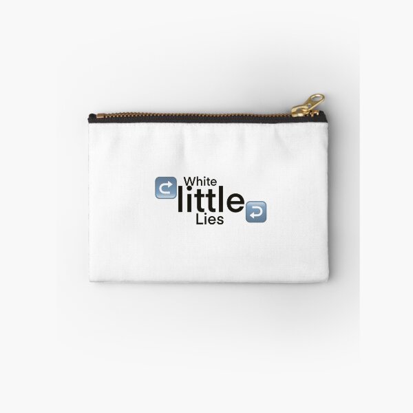 Item preview, Little white lies  designed and sold by Simplybydareen.