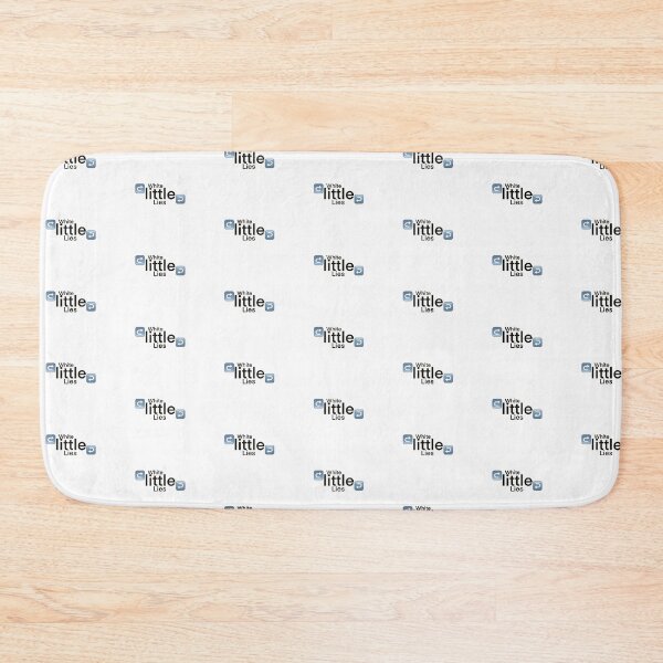 Item preview, Little white lies  designed and sold by Simplybydareen.