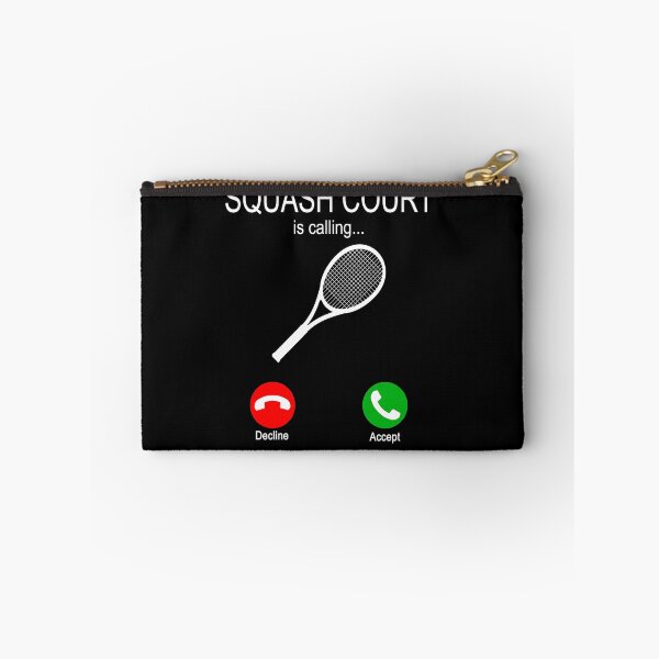 Item preview, Squash court is calling designed and sold by dJ-Design.