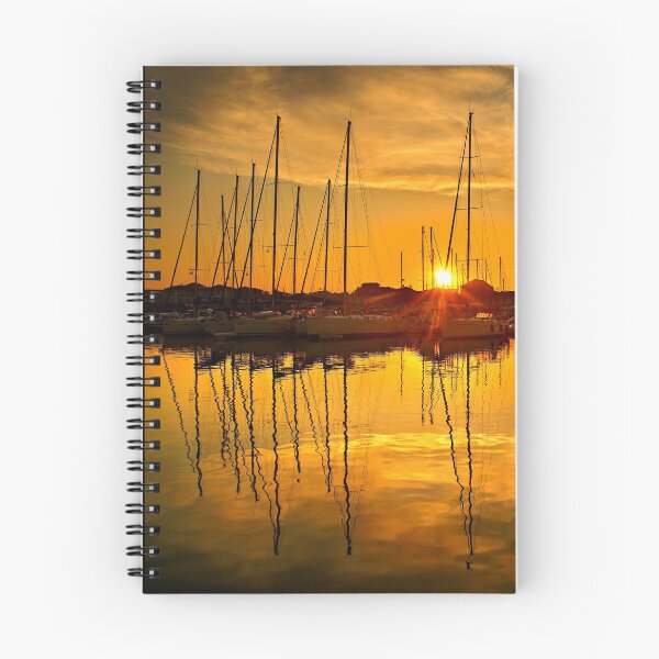 Item preview, Sunset in Lefkada designed and sold by Hercules Milas.