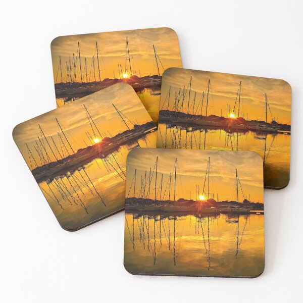 Item preview, Sunset in Lefkada designed and sold by Hercules Milas.