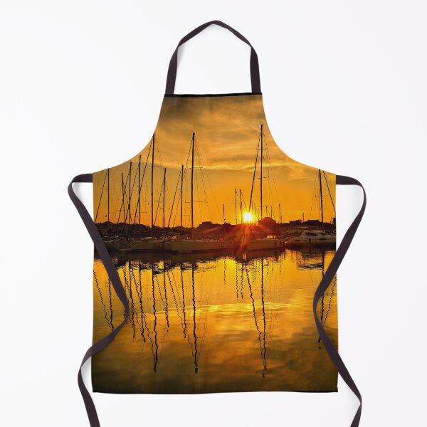 Item preview, Sunset in Lefkada designed and sold by Hercules Milas.