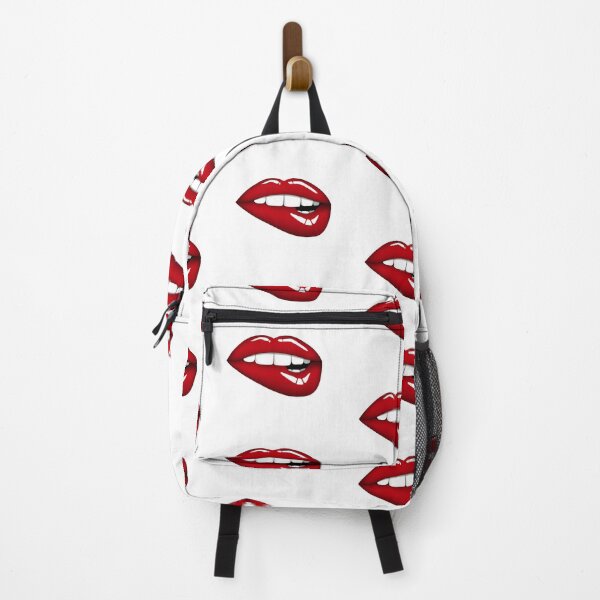 Item preview, Red Lips classic designed and sold by thobealtaf.