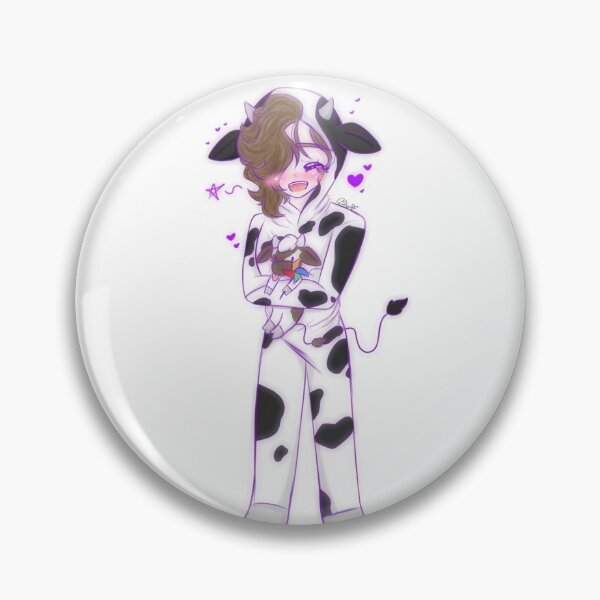 Item preview, Cow Onesie Mrs. Wels designed and sold by 0thebeesknees0.