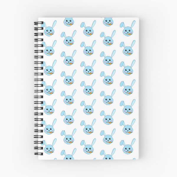 Item preview, Cute Bunny designed and sold by GurfiGraphics.