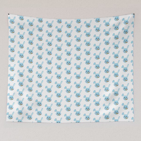 Item preview, Cute Bunny designed and sold by GurfiGraphics.