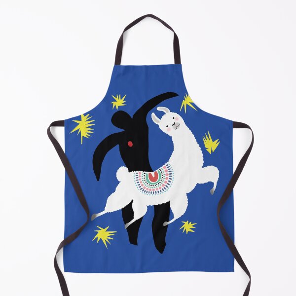 Item preview, Icarus With Llama designed and sold by bignosework.