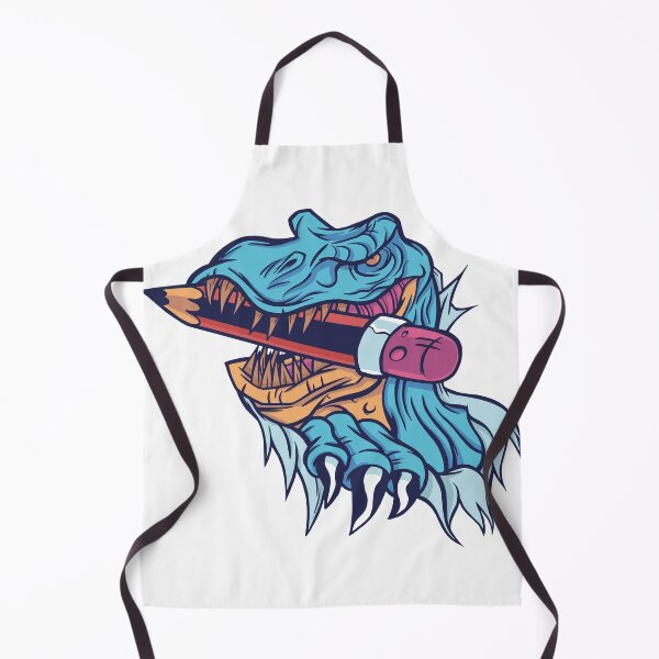 Item preview, Kids Schoolchild 2020 Dino T-Rex Dinosaur Enrollment designed and sold by lotushaza.