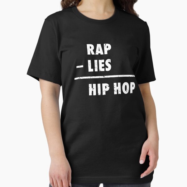 Item preview, Hip Hop Rap Music Culture Realness Gift designed and sold by SuperFreshArt.