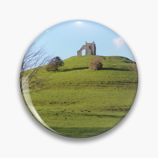 Item preview, A Ruin With A View designed and sold by Alexandra Lavizzari.