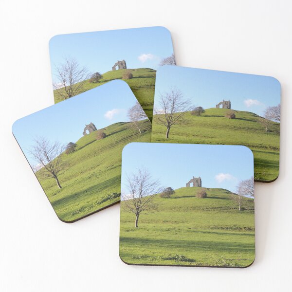 Item preview, A Ruin With A View designed and sold by Alexandra Lavizzari.