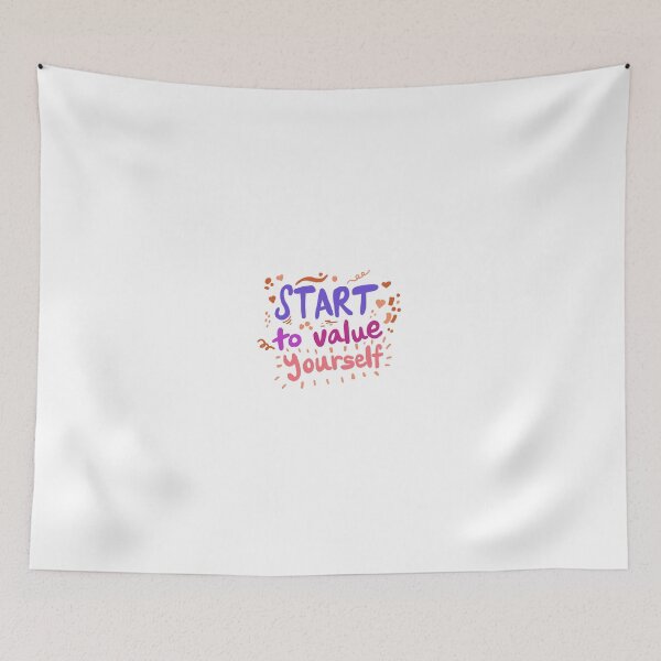 Item preview, Self love designed and sold by MentaliTees.