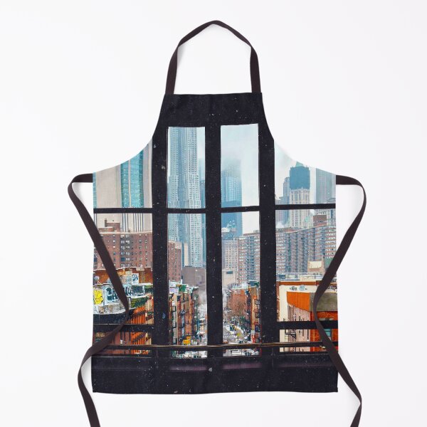 Item preview, New York City Window designed and sold by anthonylonder.