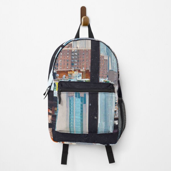 Item preview, New York City Window designed and sold by anthonylonder.