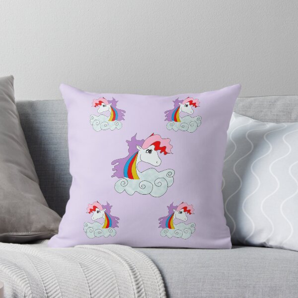 Item preview, 5 unicorns designed and sold by mjohmy.