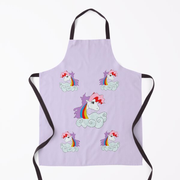 Item preview, 5 unicorns designed and sold by mjohmy.