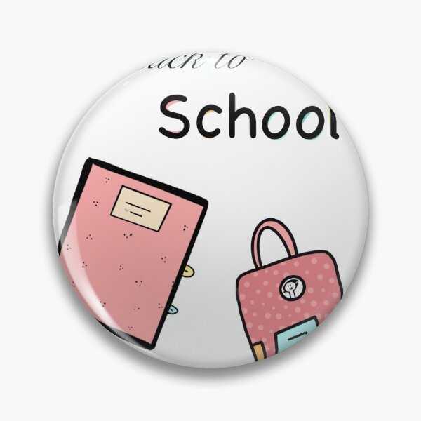 Item preview, Back to school  designed and sold by Budoorsaeedoo.