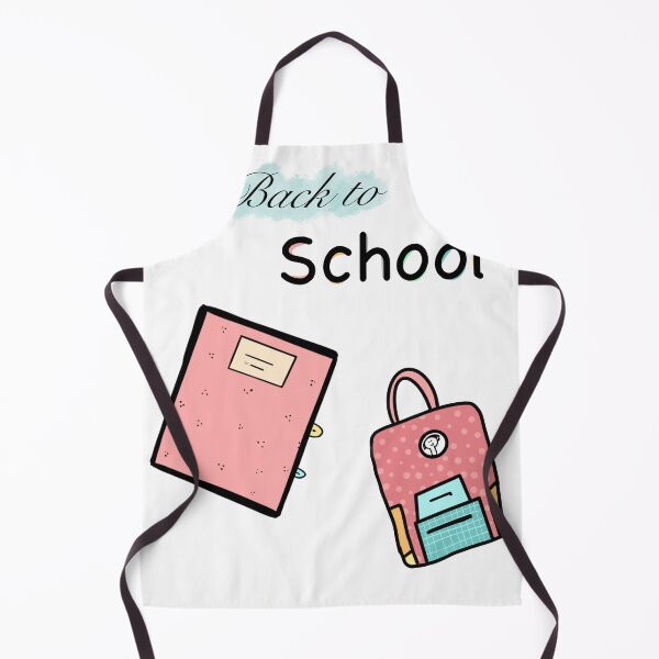 Item preview, Back to school  designed and sold by Budoorsaeedoo.