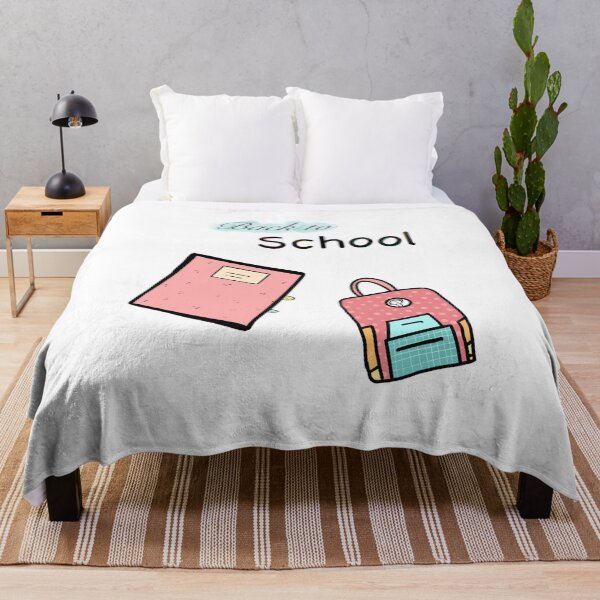 Item preview, Back to school  designed and sold by Budoorsaeedoo.