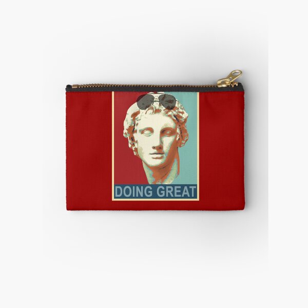Item preview, Alexander The Great - Doing Great designed and sold by Neonyx2020.