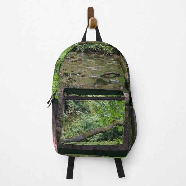Item preview, Yorkshire forest designed and sold by Svetlana Sewell.