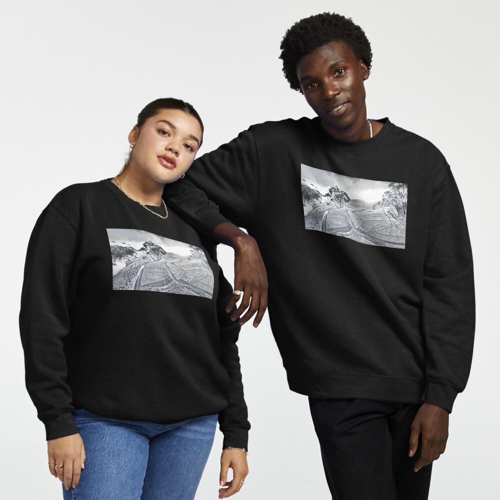 Item preview, Pullover Sweatshirt designed and sold by ajdesignsau.