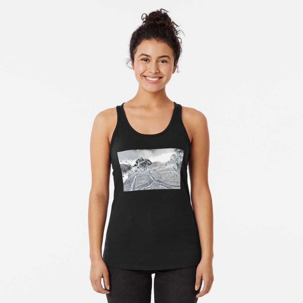 Item preview, Racerback Tank Top designed and sold by ajdesignsau.