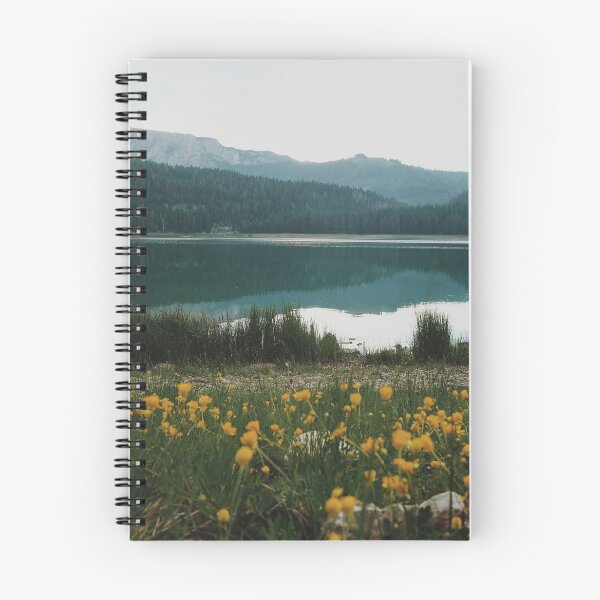 Item preview, LAKE IN THE MOUNTAINS  designed and sold by Silvija  Tubaite.